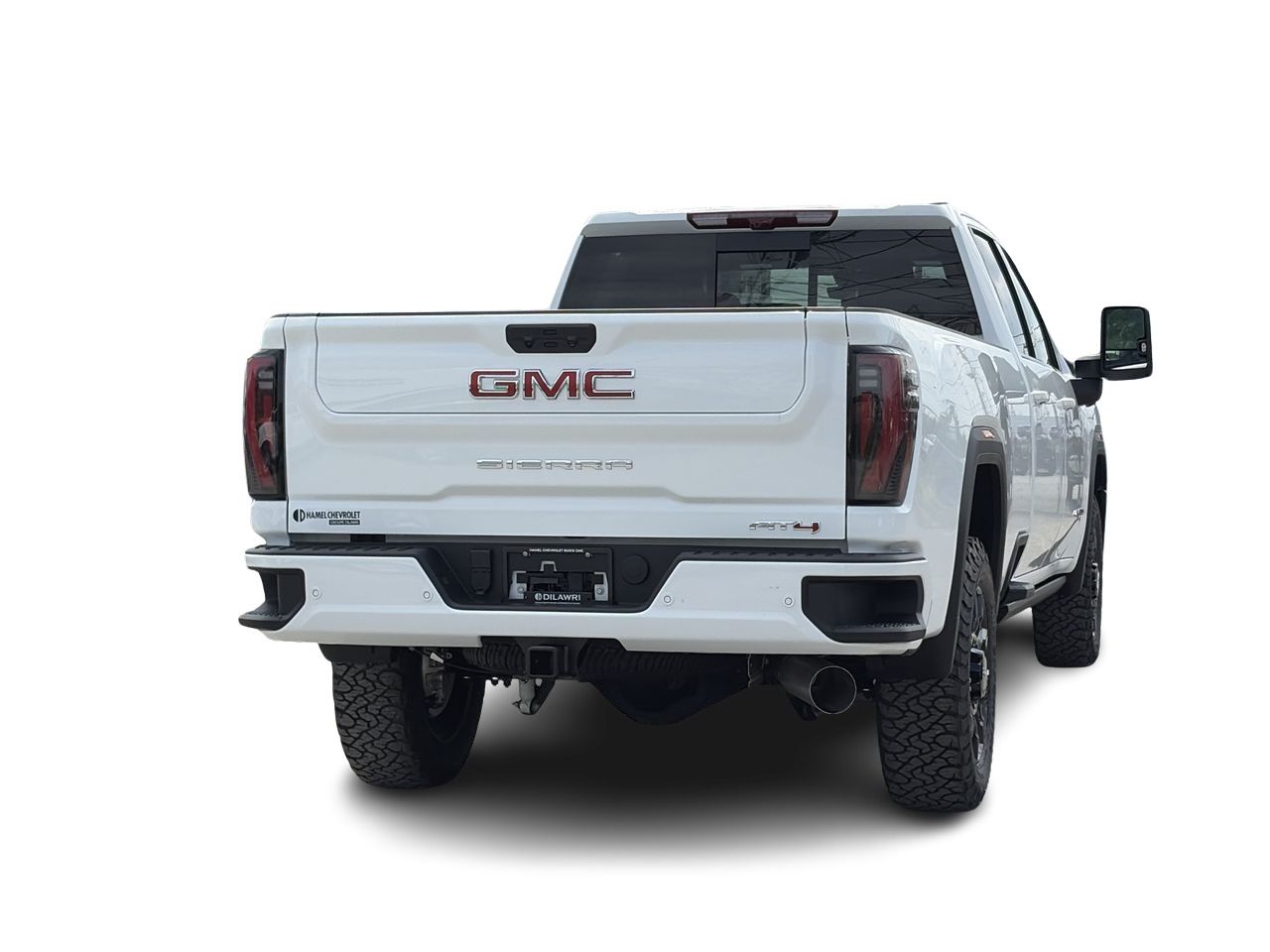 2026 GMC Sierra 2500 HD in Saint-Leonard, Quebec