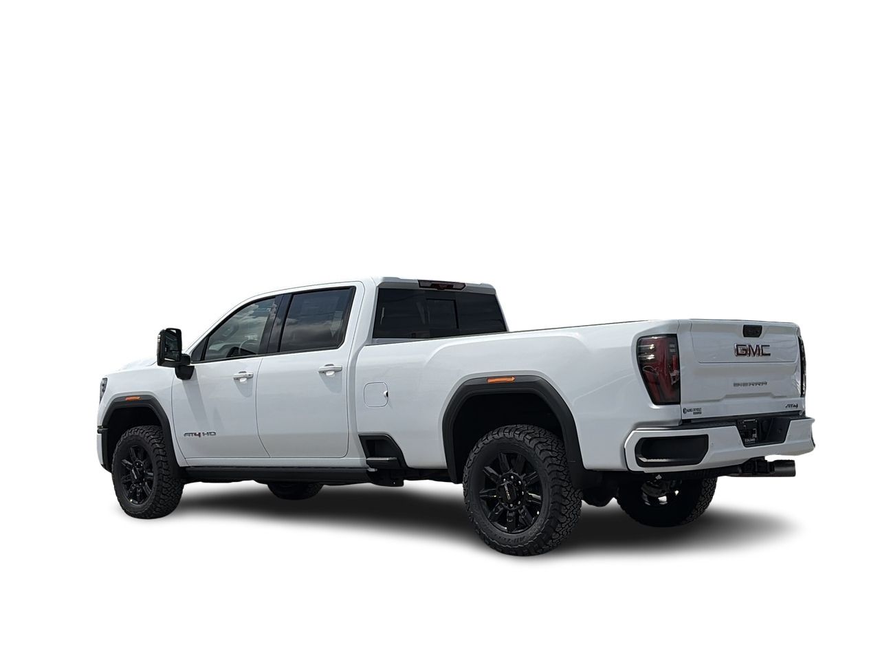 2026 GMC Sierra 2500 HD in Saint-Leonard, Quebec