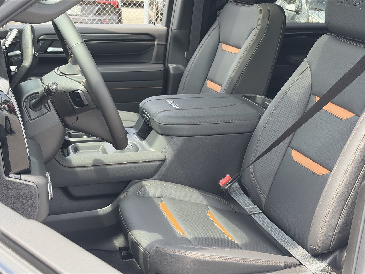 2026 GMC Sierra 2500 HD in Saint-Leonard, Quebec