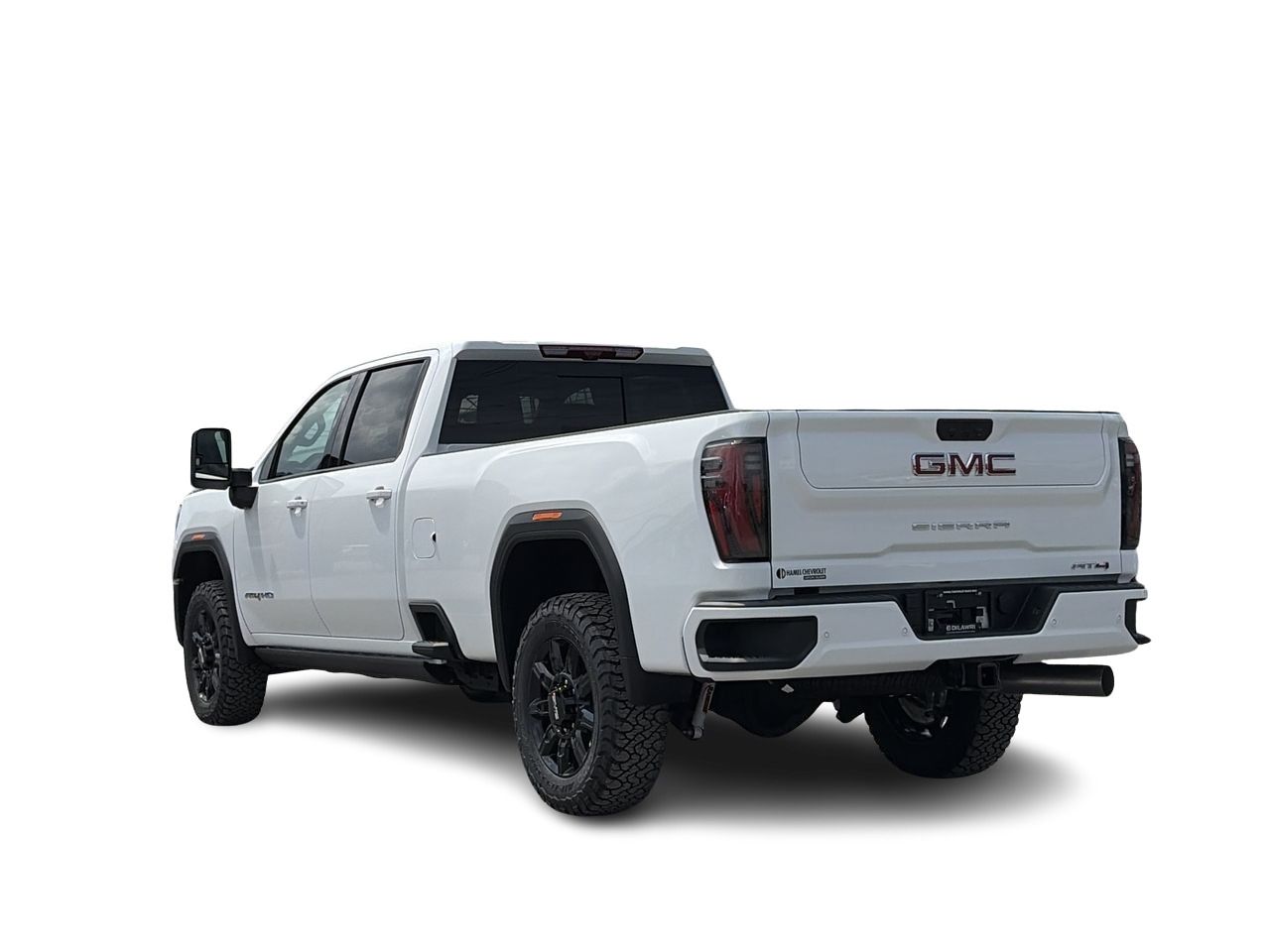 2026 GMC Sierra 2500 HD in Saint-Leonard, Quebec