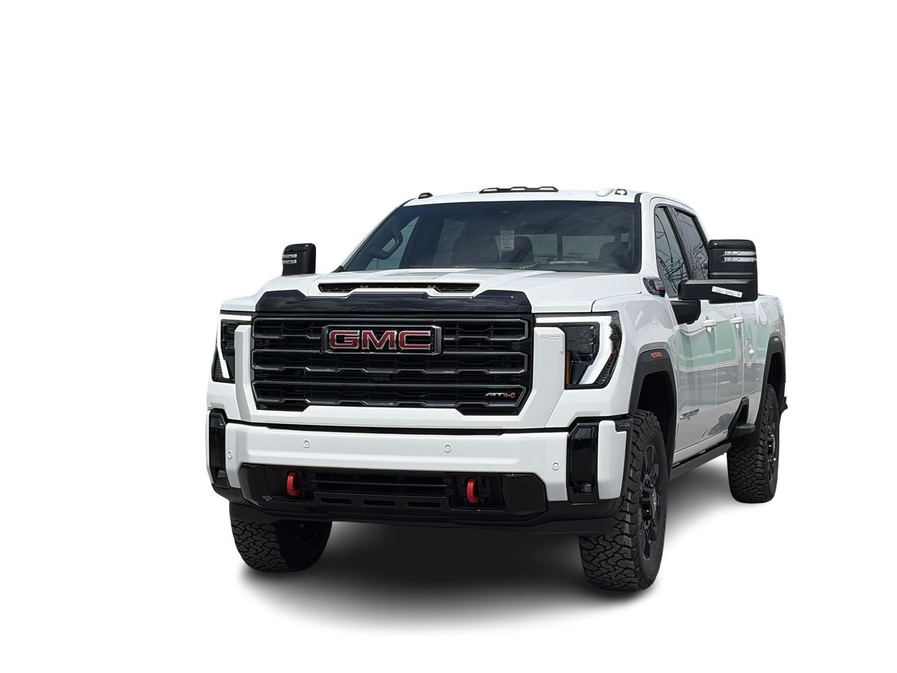2026 GMC Sierra 2500 HD in Saint-Leonard, Quebec