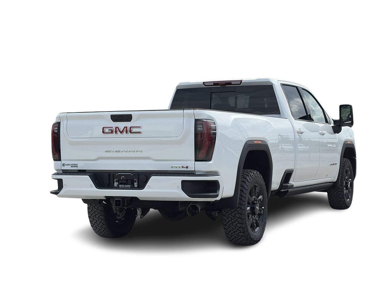 2026 GMC Sierra 2500 HD in Saint-Leonard, Quebec