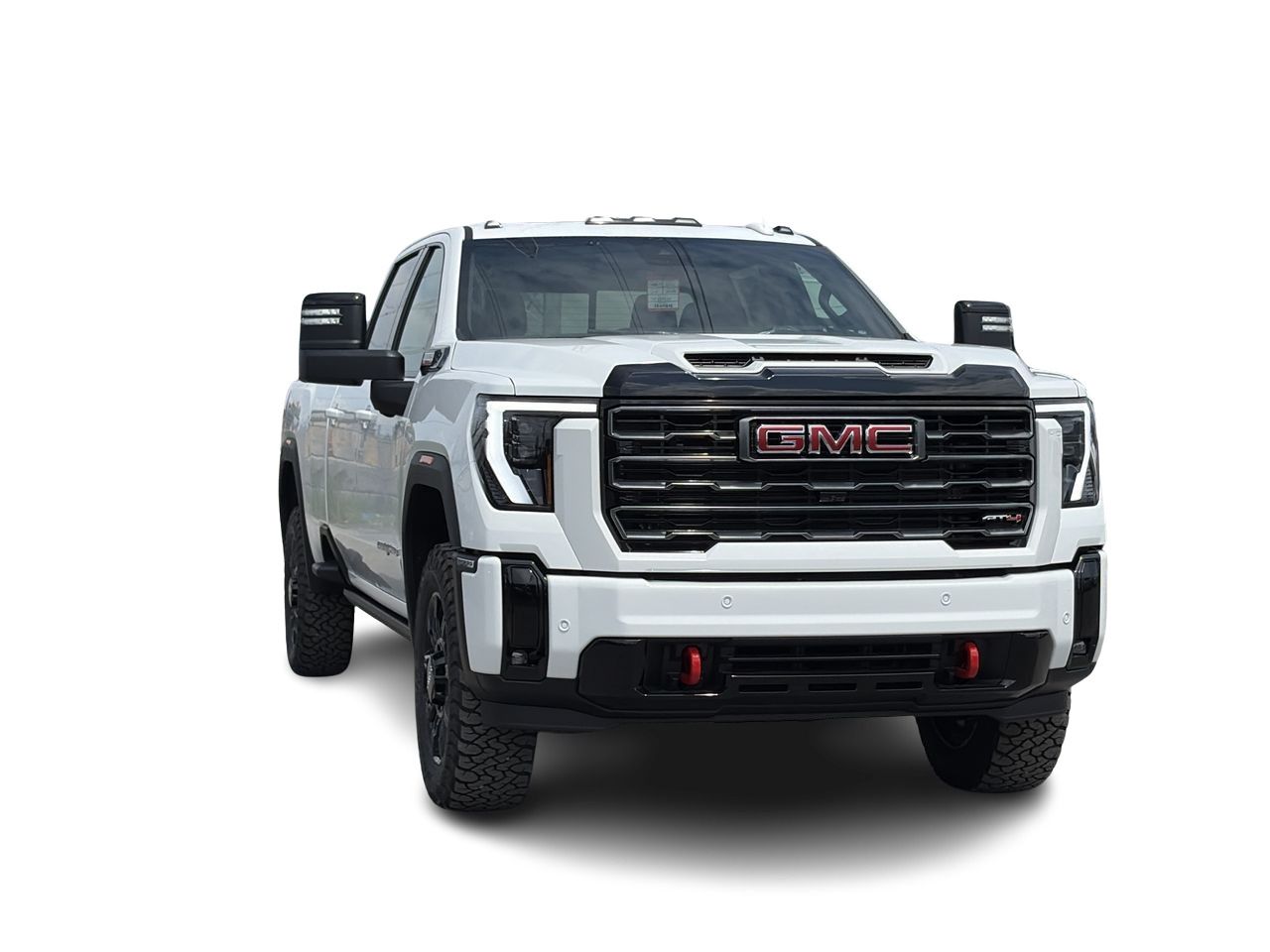 2026 GMC Sierra 2500 HD in Saint-Leonard, Quebec