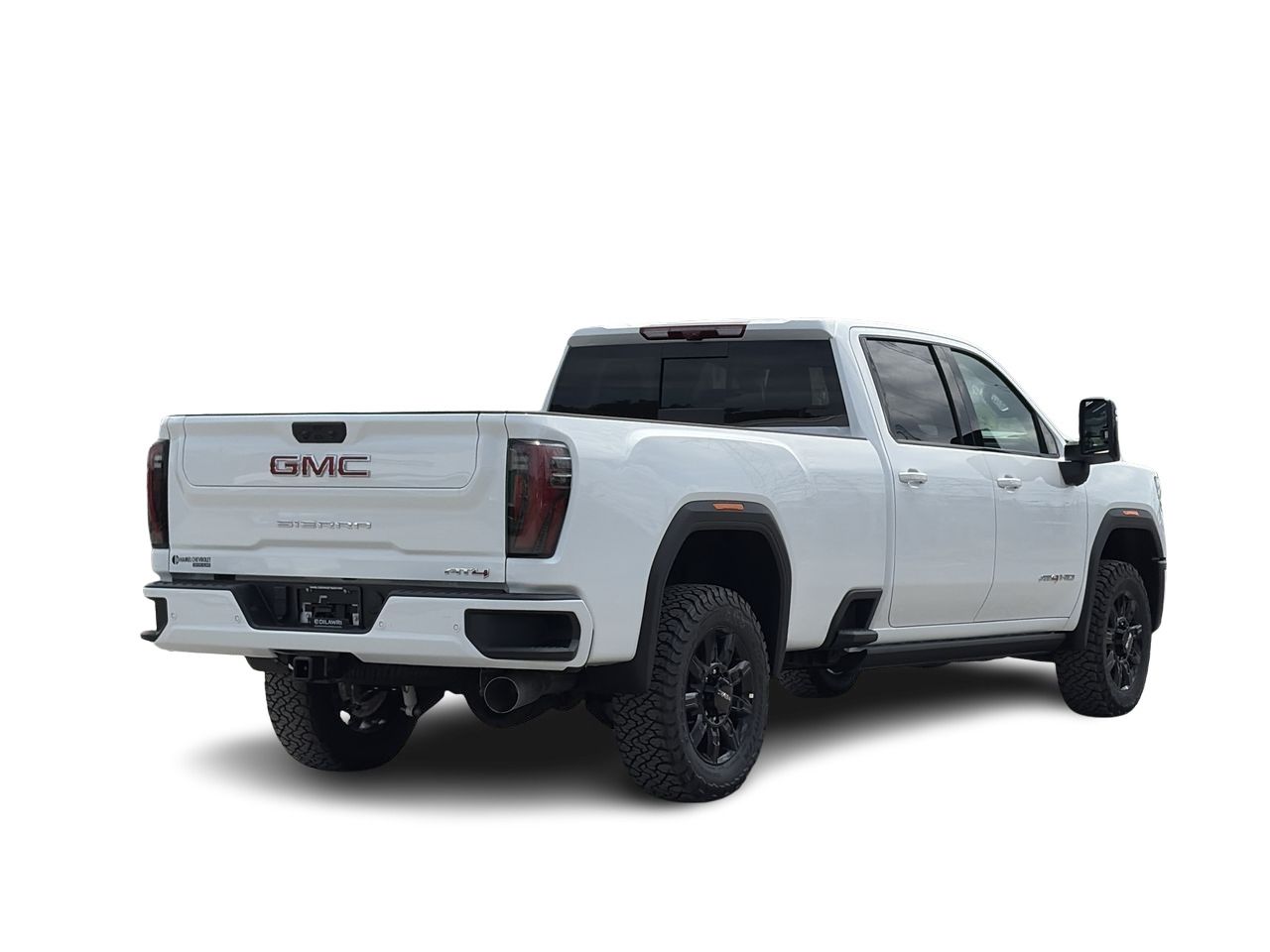 2026 GMC Sierra 2500 HD in Saint-Leonard, Quebec