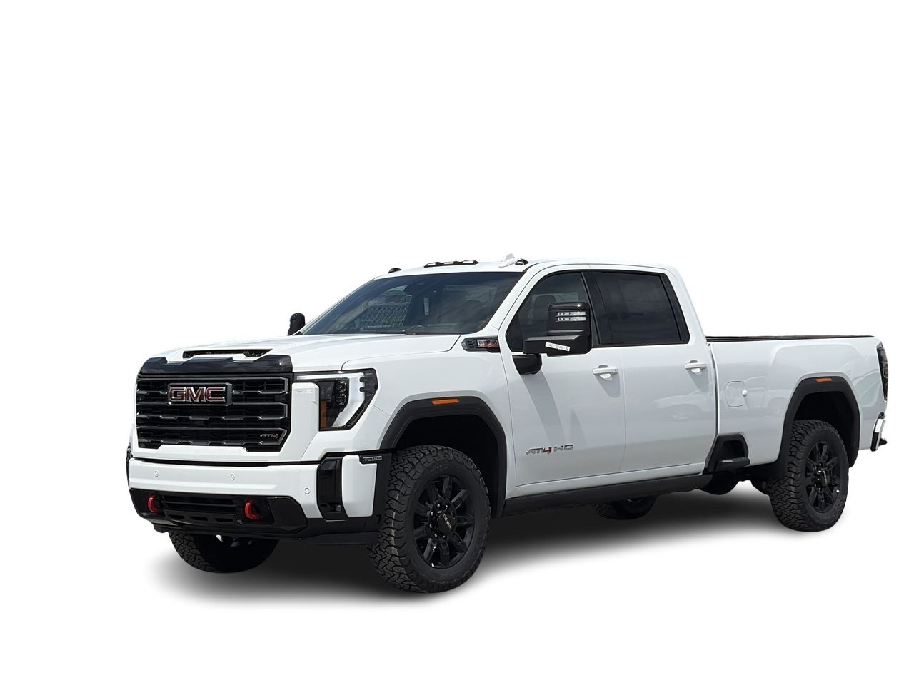 2026 GMC Sierra 2500 HD in Saint-Leonard, Quebec