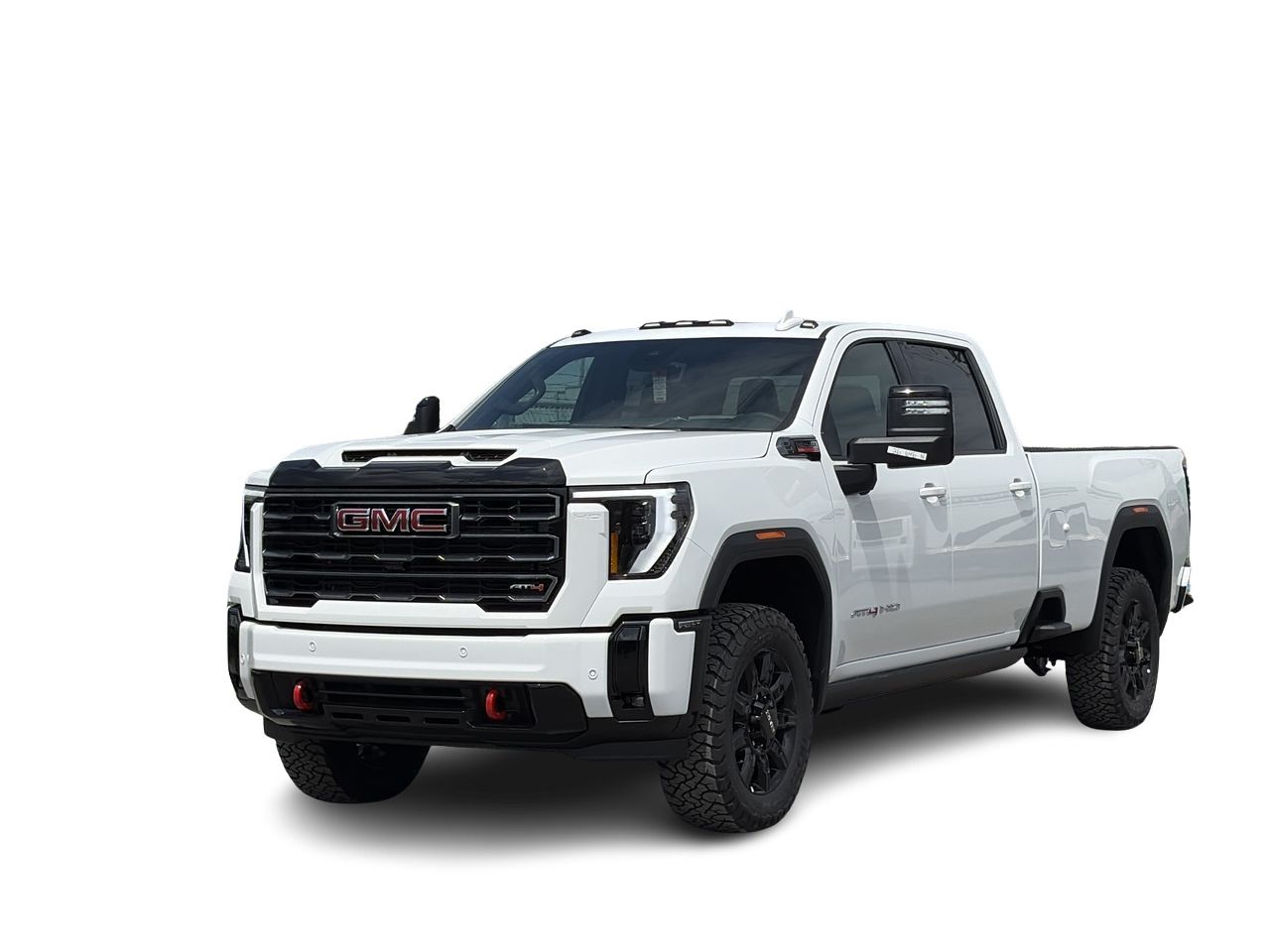2026 GMC Sierra 2500 HD in Saint-Leonard, Quebec