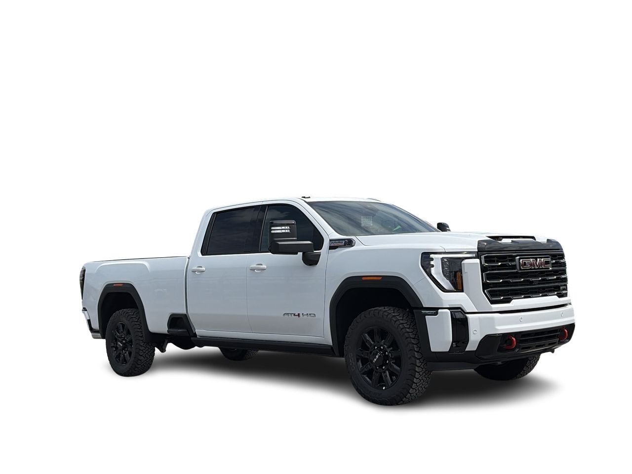 2026 GMC Sierra 2500 HD in Saint-Leonard, Quebec