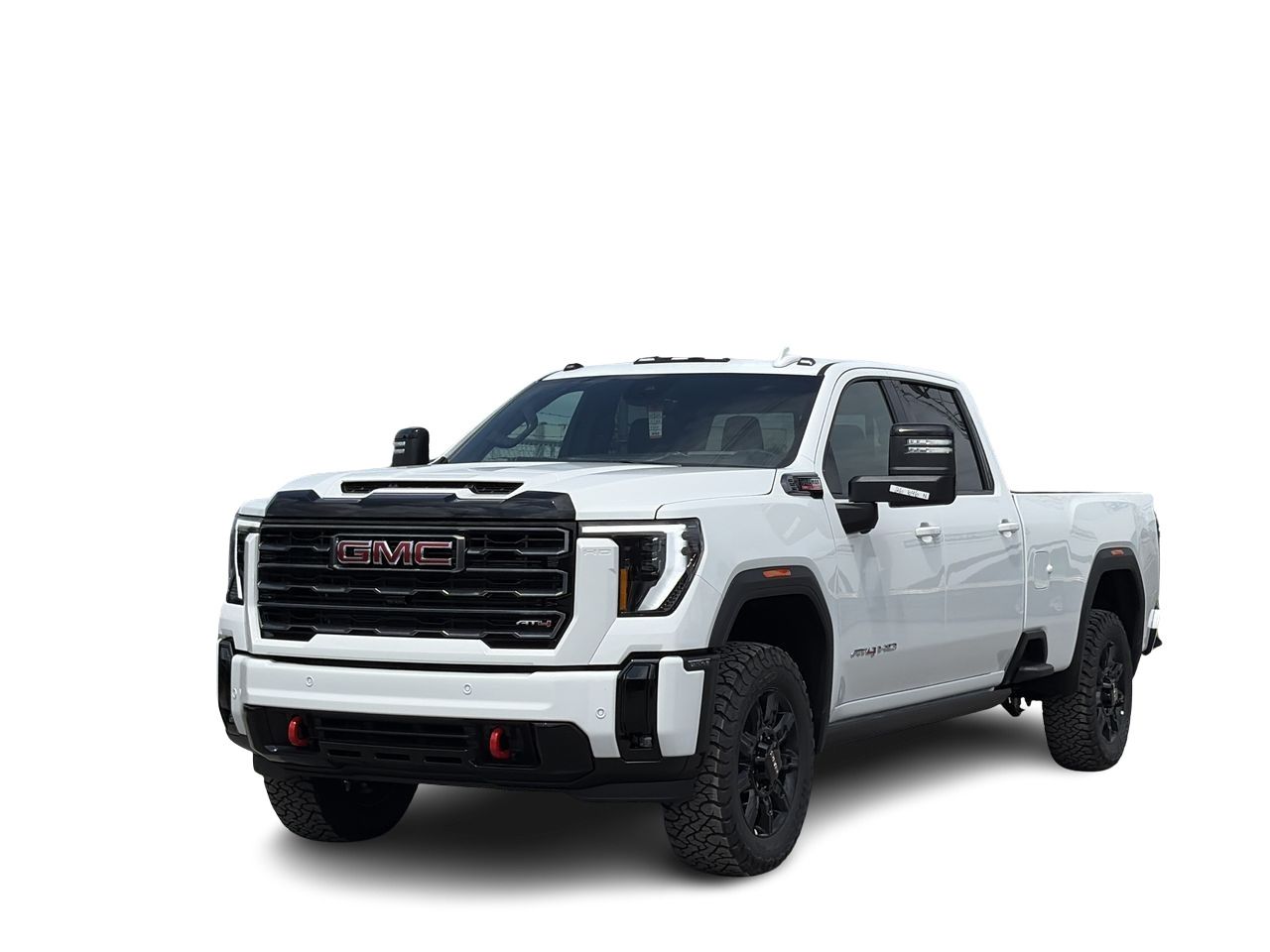 2026 GMC Sierra 2500 HD in Saint-Leonard, Quebec