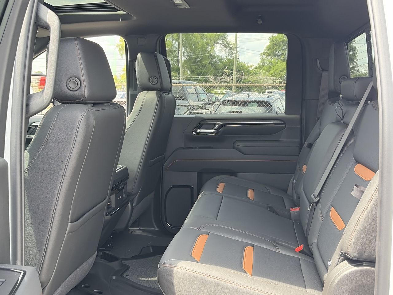 2026 GMC Sierra 2500 HD in Saint-Leonard, Quebec