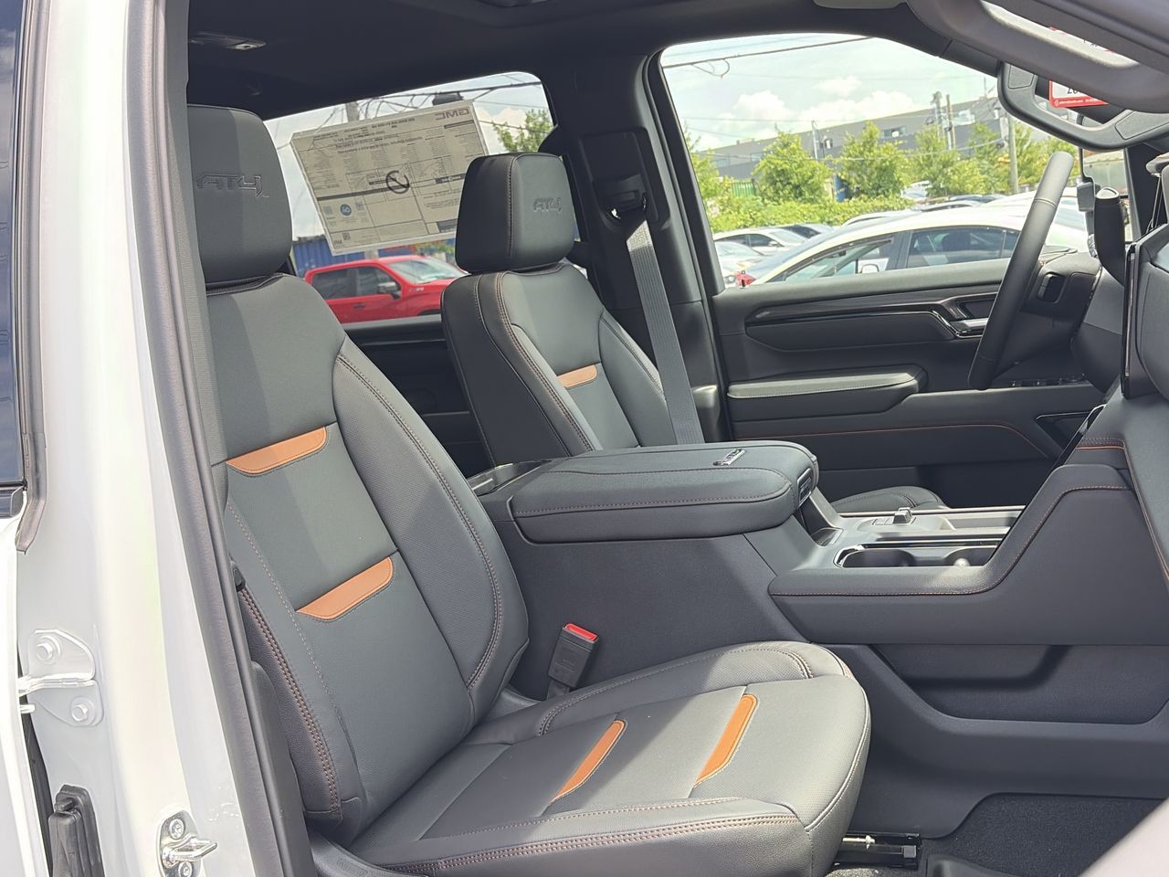 2026 GMC Sierra 2500 HD in Saint-Leonard, Quebec