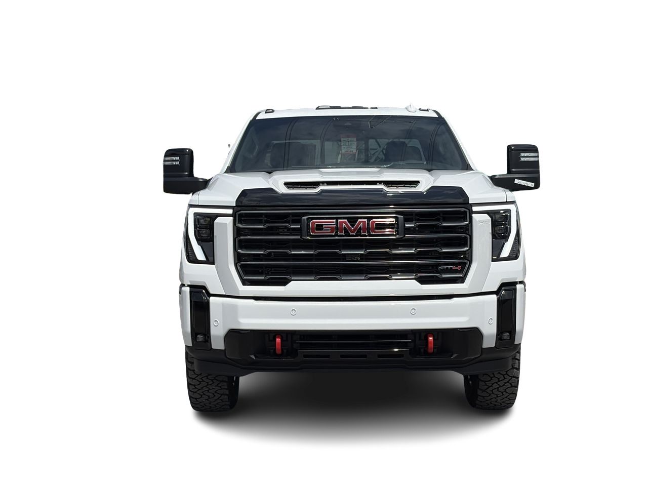 2026 GMC Sierra 2500 HD in Saint-Leonard, Quebec