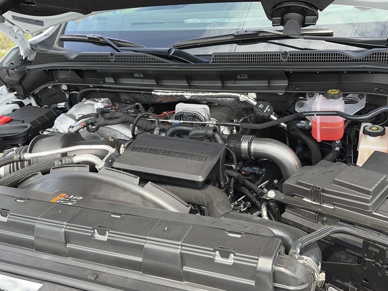2026 GMC Sierra 2500 HD in Saint-Leonard, Quebec