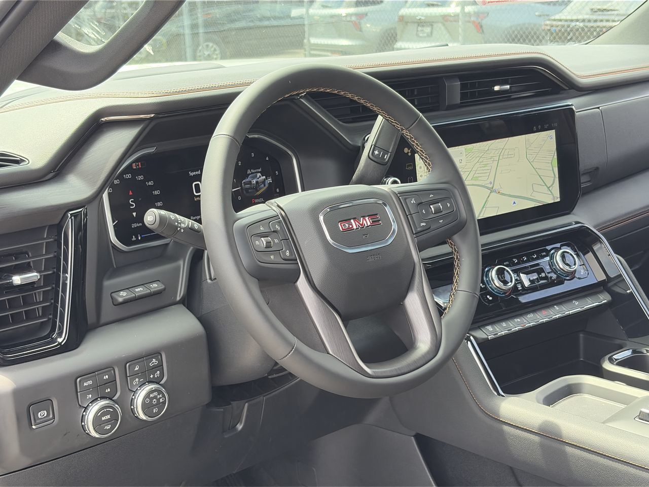 2026 GMC Sierra 2500 HD in Saint-Leonard, Quebec