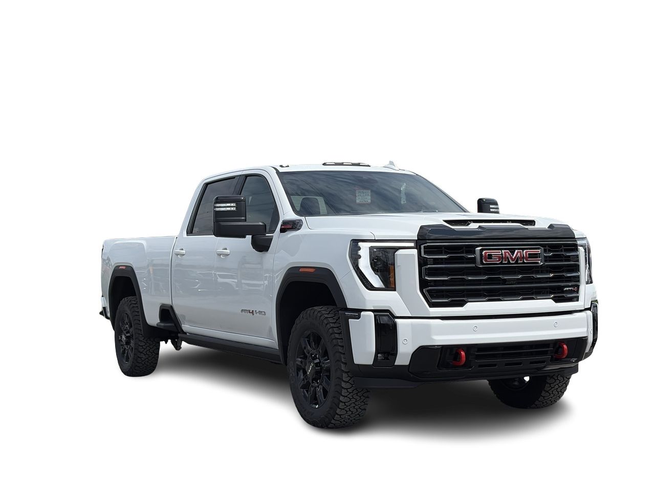 2026 GMC Sierra 2500 HD in Saint-Leonard, Quebec