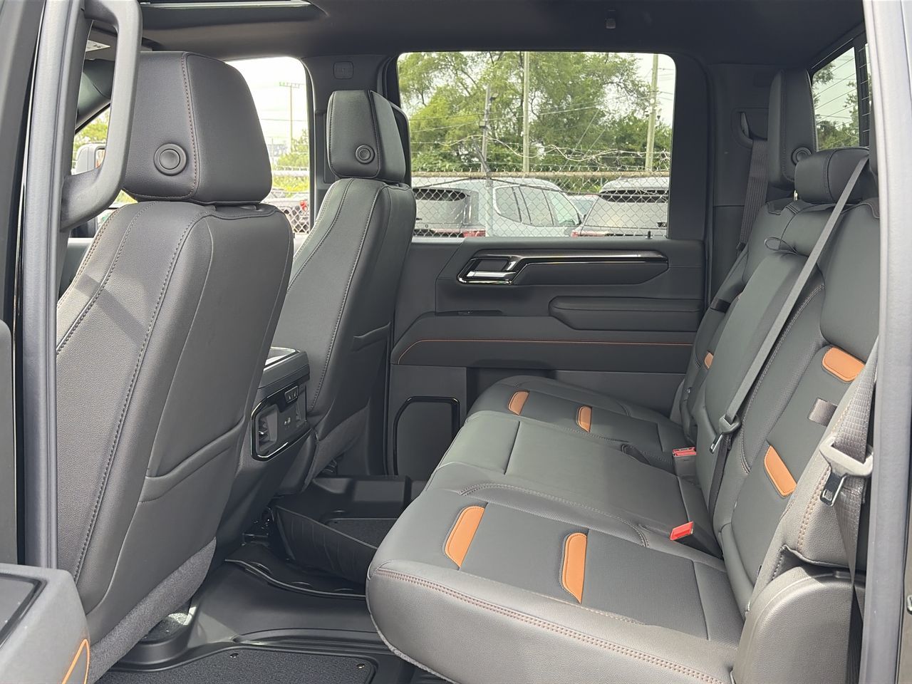 2026 GMC Sierra 2500 HD
