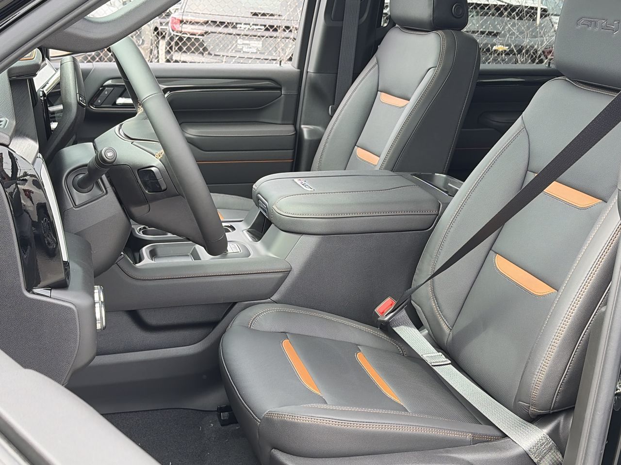 2026 GMC Sierra 2500 HD