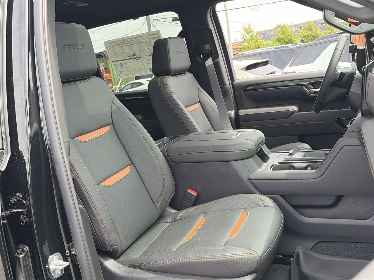 2026 GMC Sierra 2500 HD