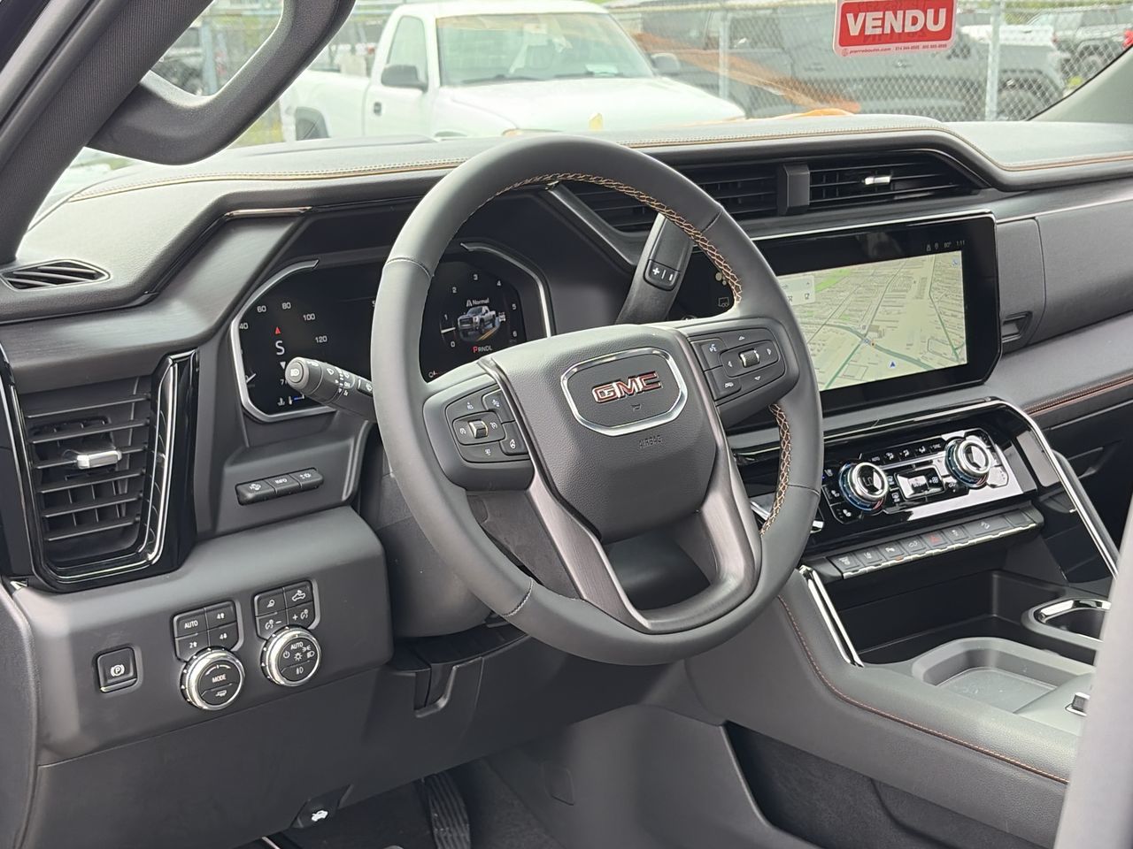 2026 GMC Sierra 2500 HD