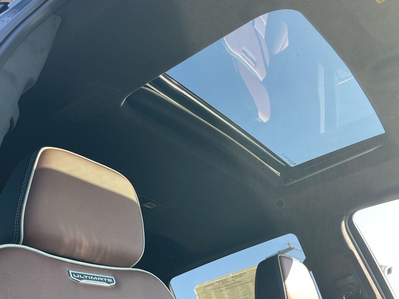 GMC Sierra 2500HD  2026