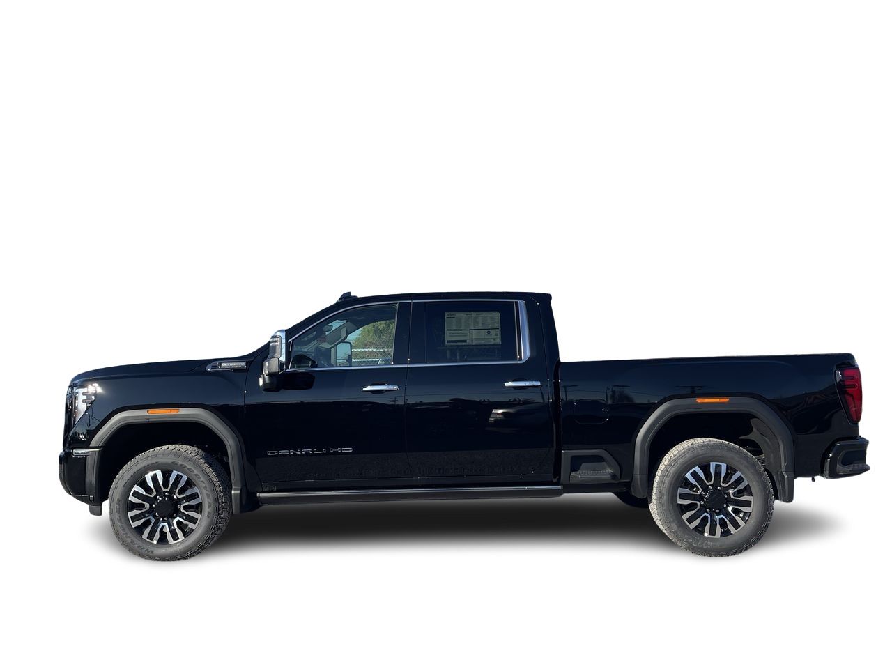 GMC Sierra 2500HD  2026