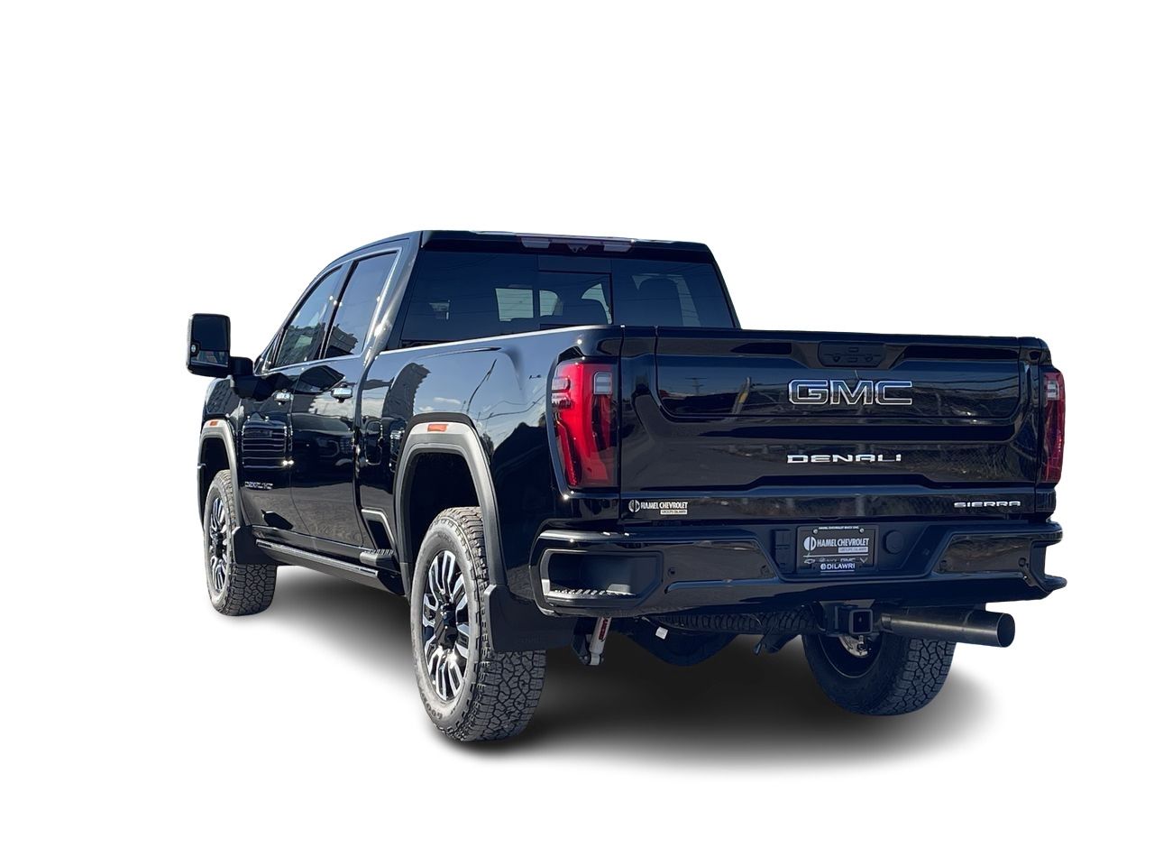 GMC Sierra 2500HD  2026