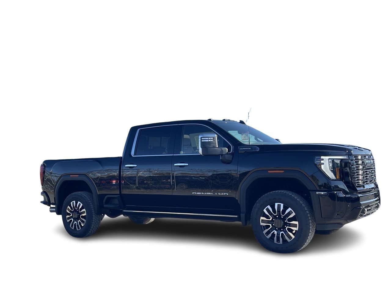 GMC Sierra 2500HD  2026