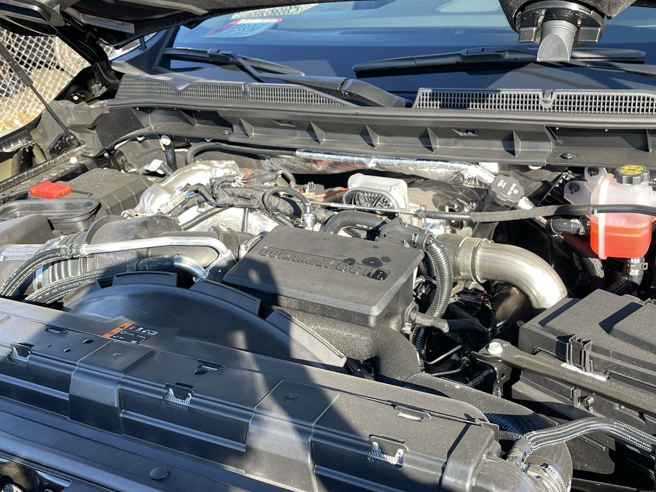 GMC Sierra 2500HD  2026