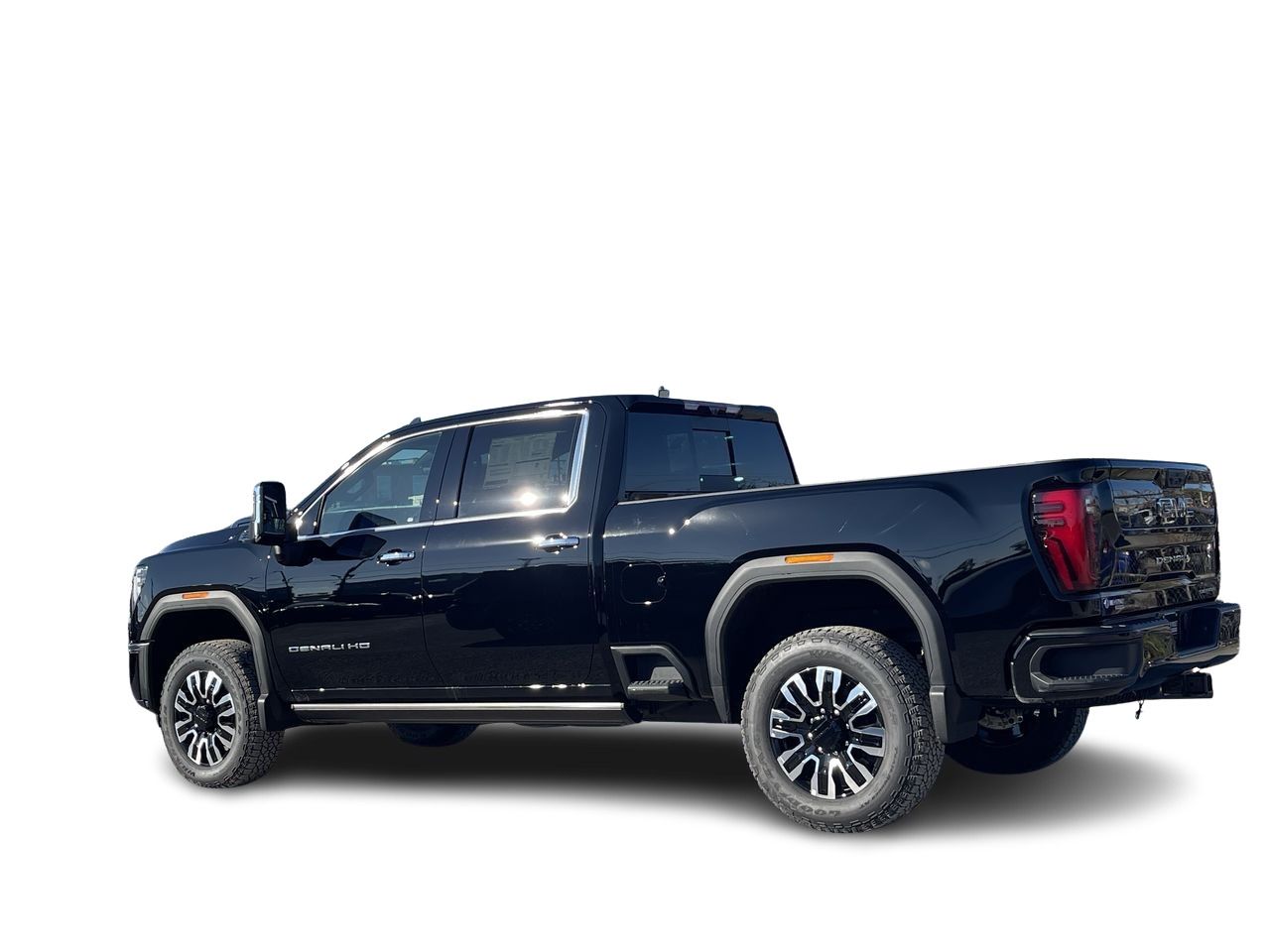 GMC Sierra 2500HD  2026