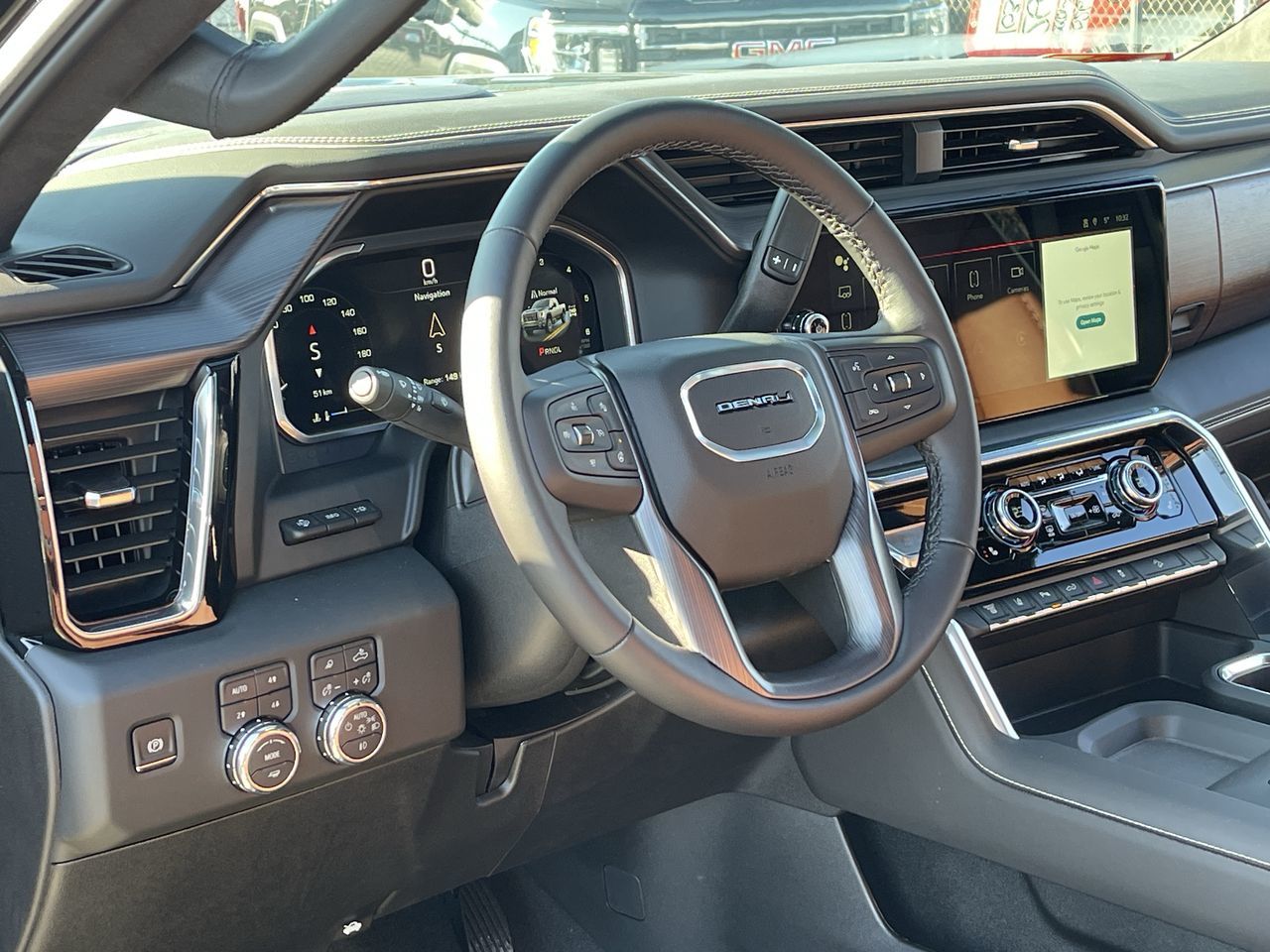 GMC Sierra 2500HD  2026