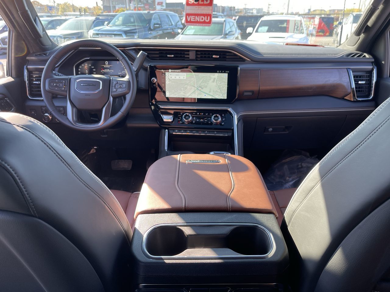 GMC Sierra 2500HD  2026