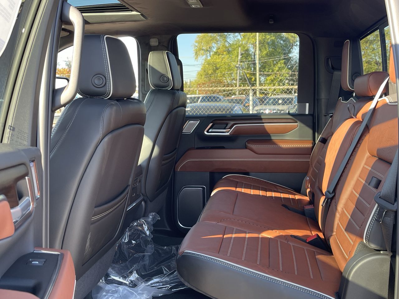 GMC Sierra 2500HD  2026