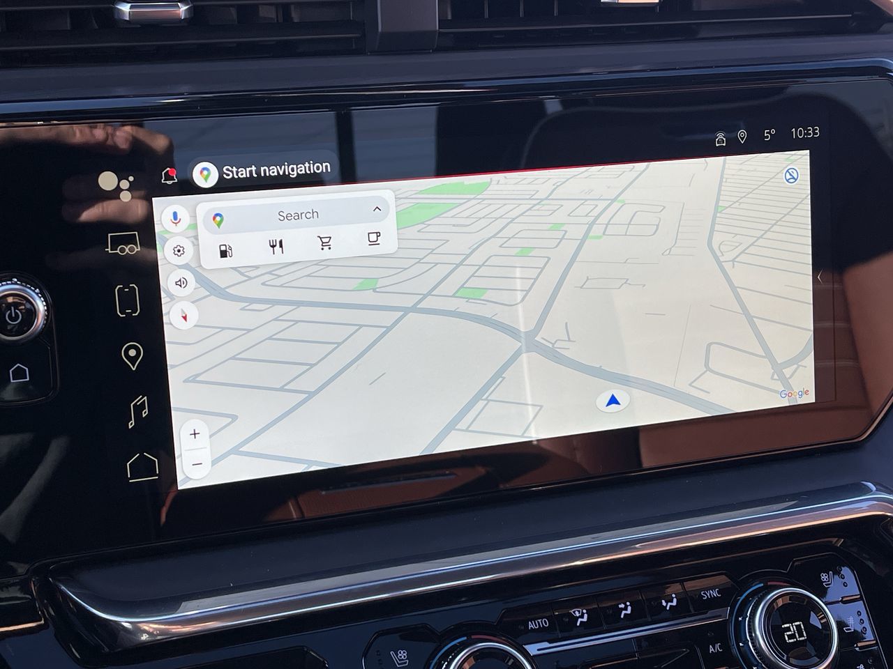 GMC Sierra 2500HD  2026