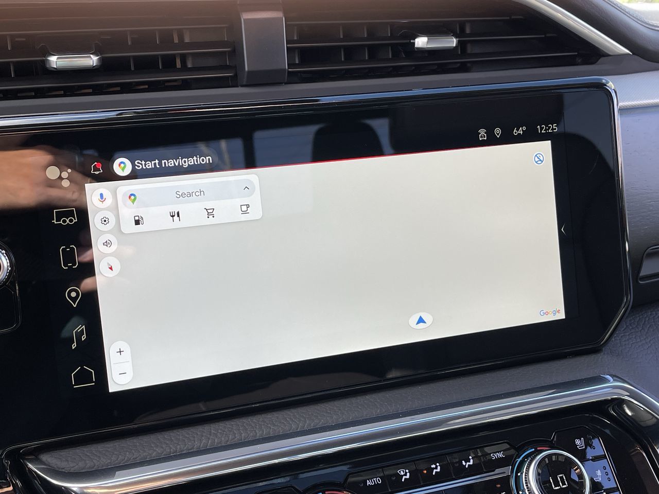 2026 GMC Sierra 3500 HD