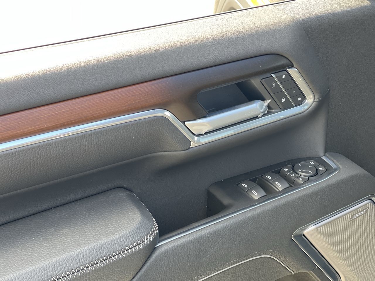 2026 GMC Sierra 3500 HD