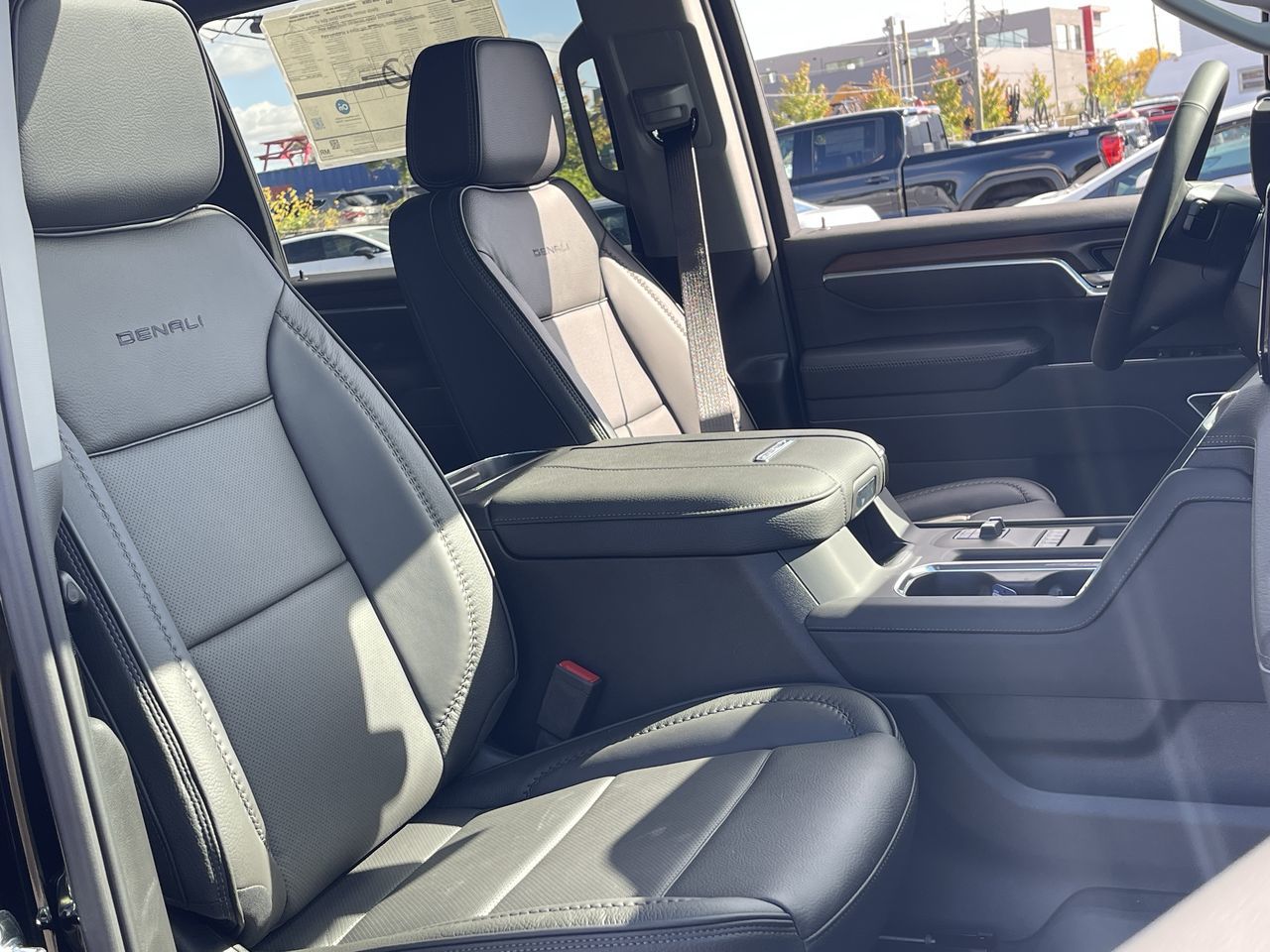 2026 GMC Sierra 3500 HD