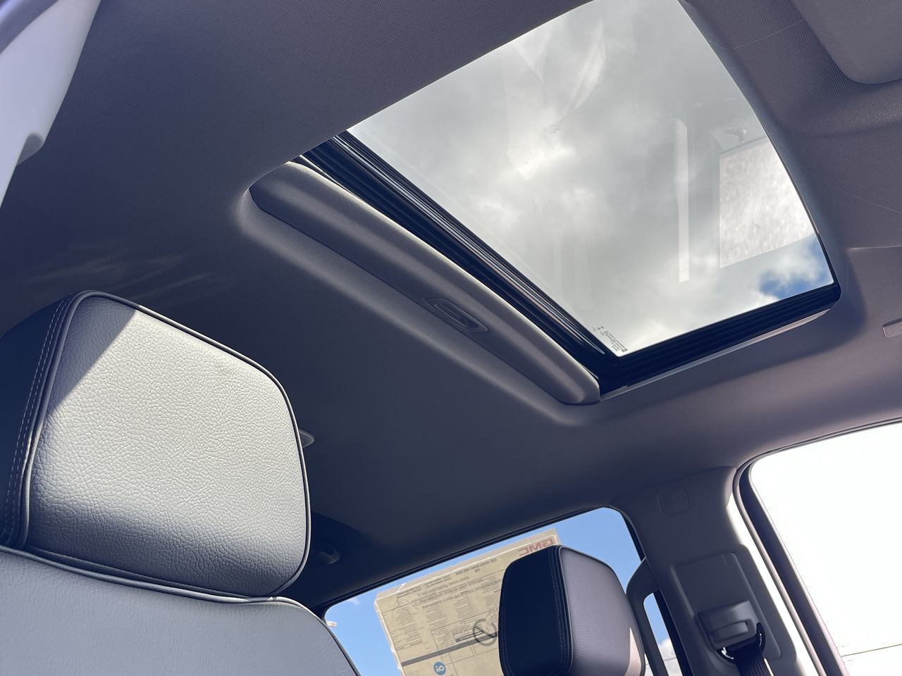 2026 GMC Sierra 3500 HD