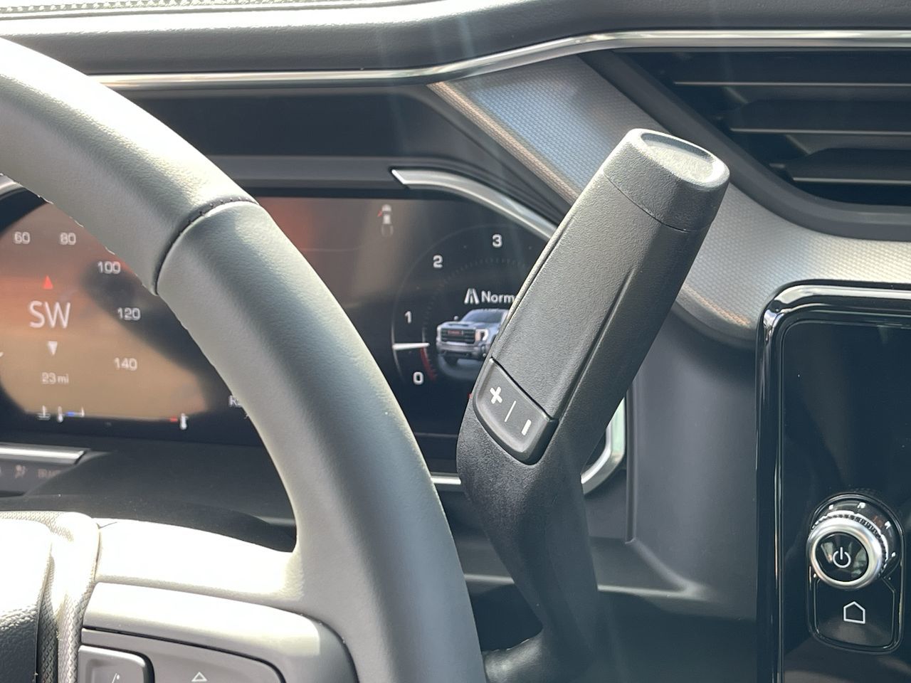 2026 GMC Sierra 3500 HD