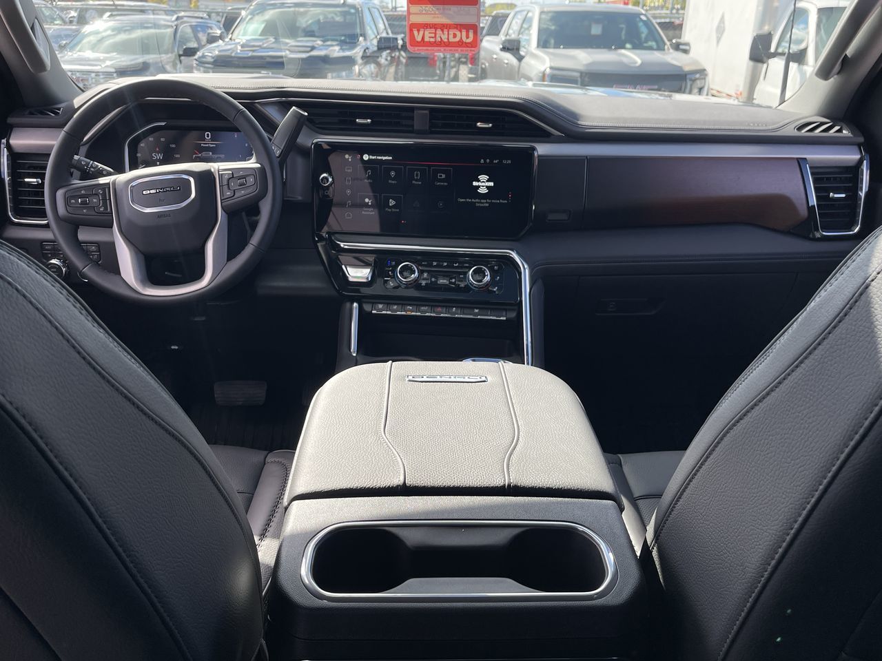 2026 GMC Sierra 3500 HD