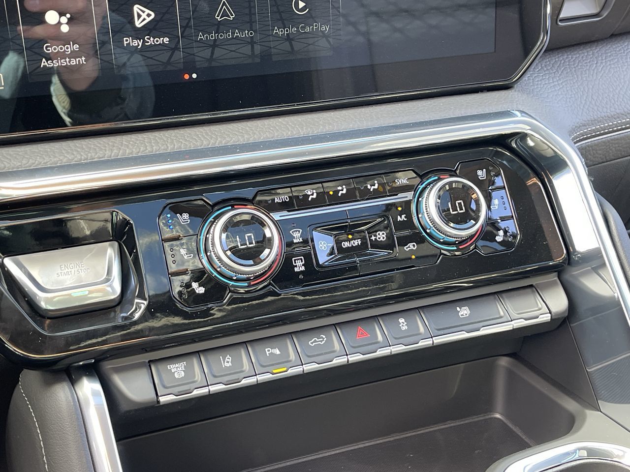 2026 GMC Sierra 3500 HD