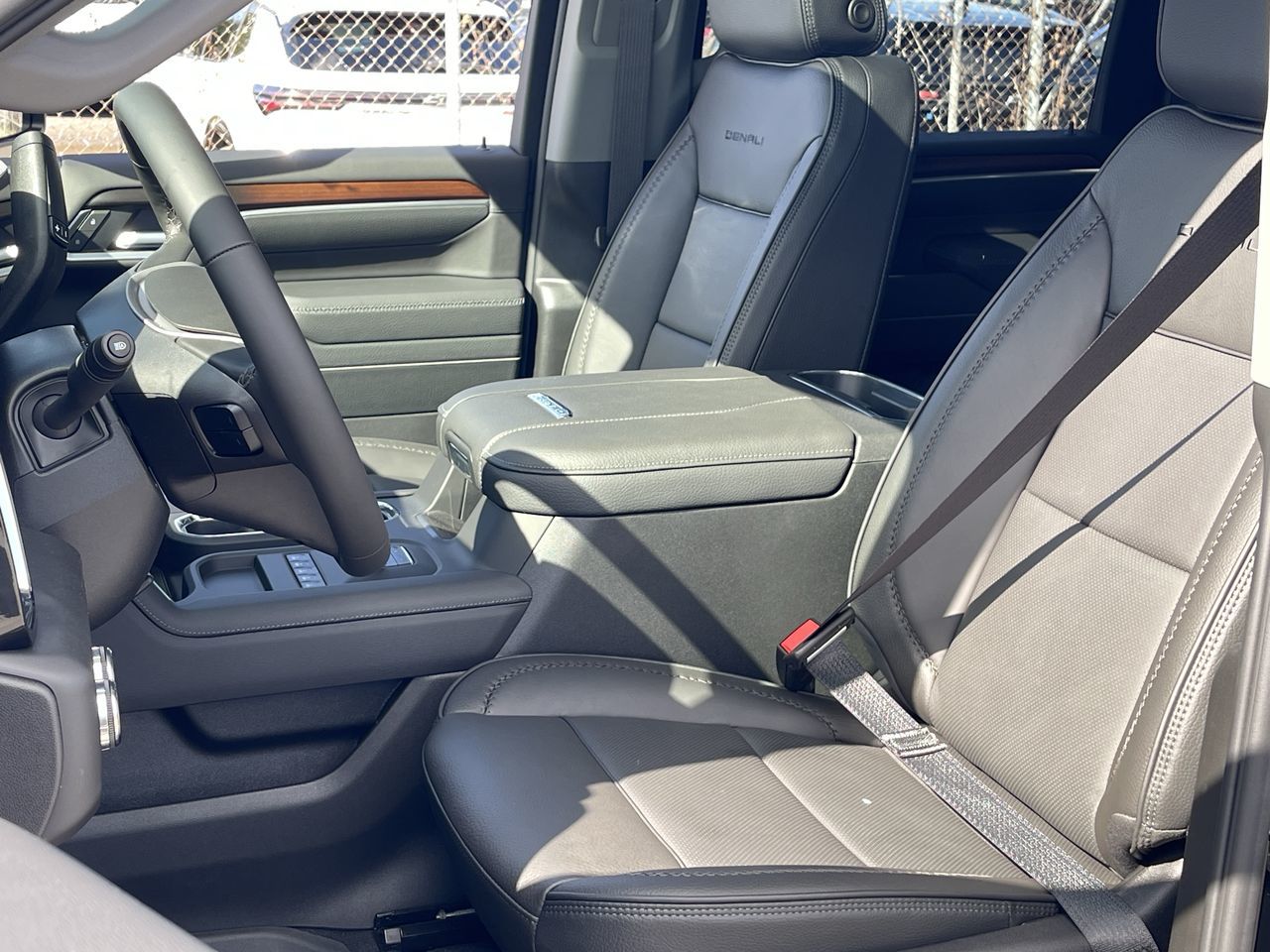 2026 GMC Sierra 3500 HD