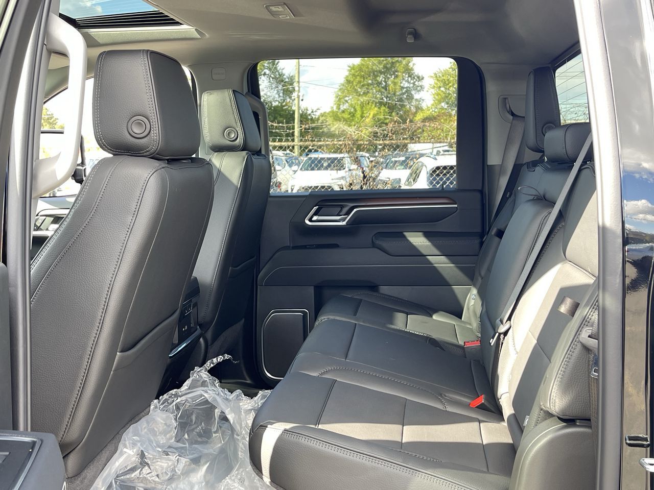 2026 GMC Sierra 3500 HD