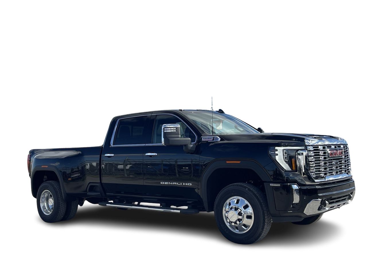2026 GMC Sierra 3500 HD
