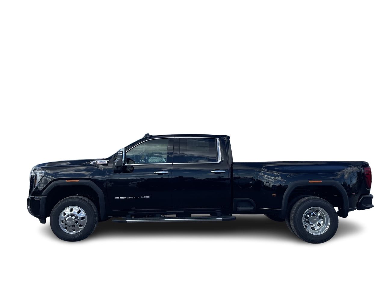2026 GMC Sierra 3500 HD