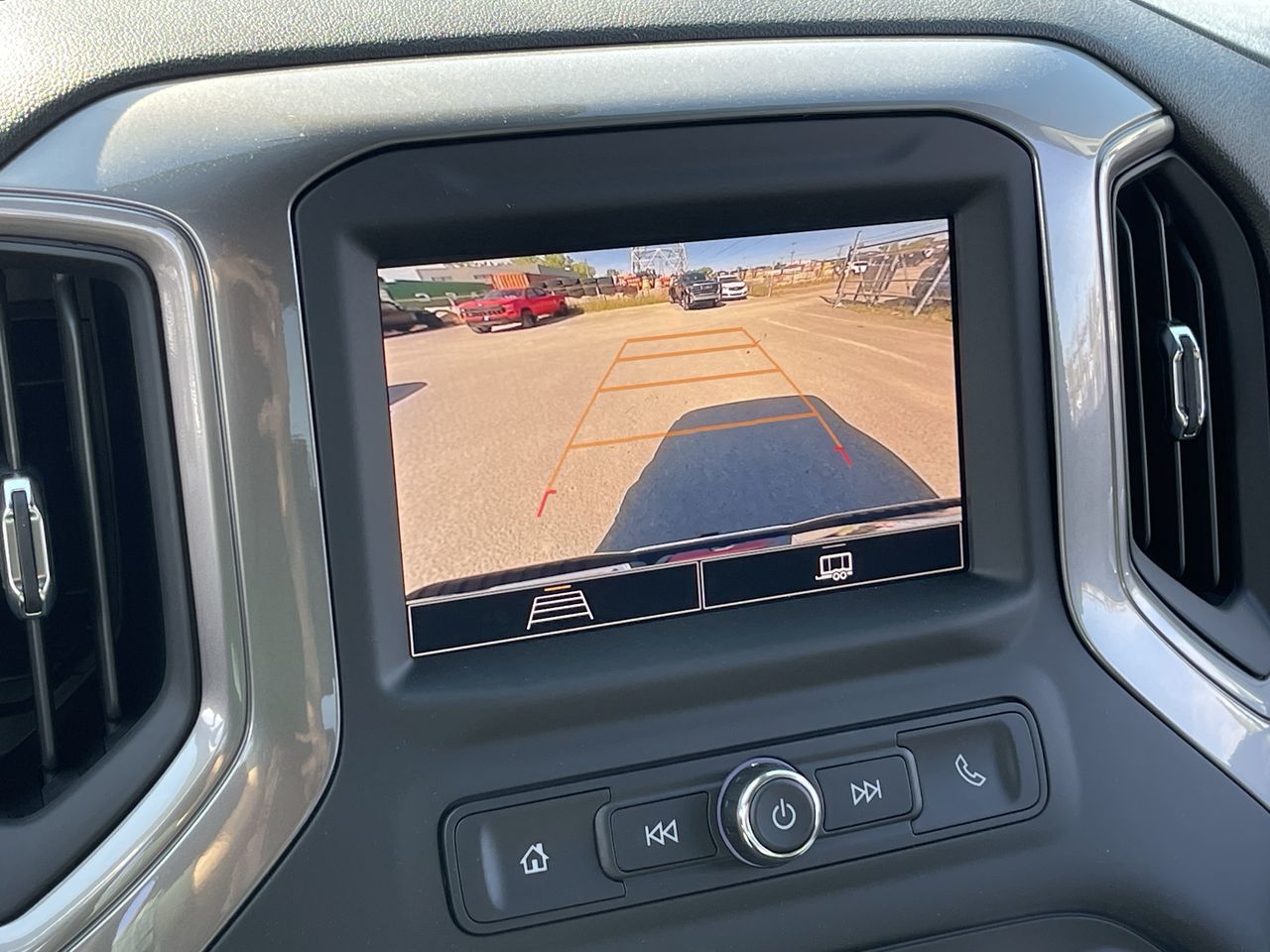 2026 GMC Sierra 3500 HD