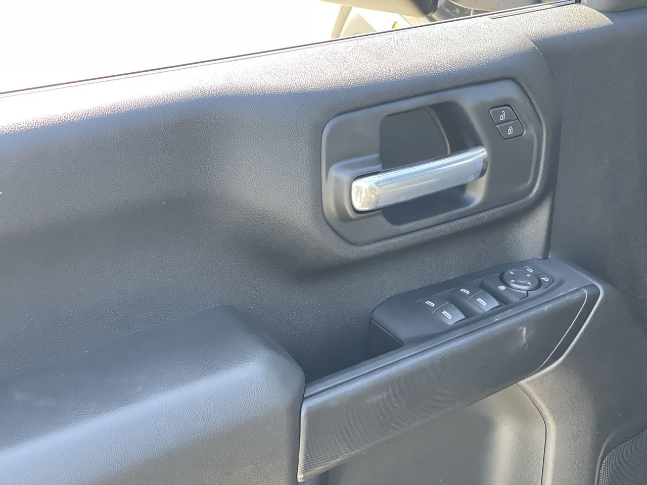 2026 GMC Sierra 3500 HD