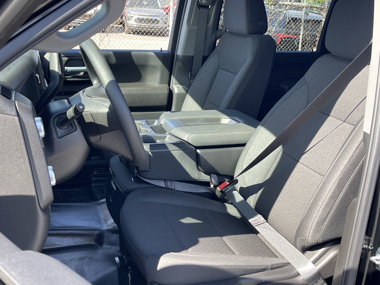 2026 GMC Sierra 3500 HD