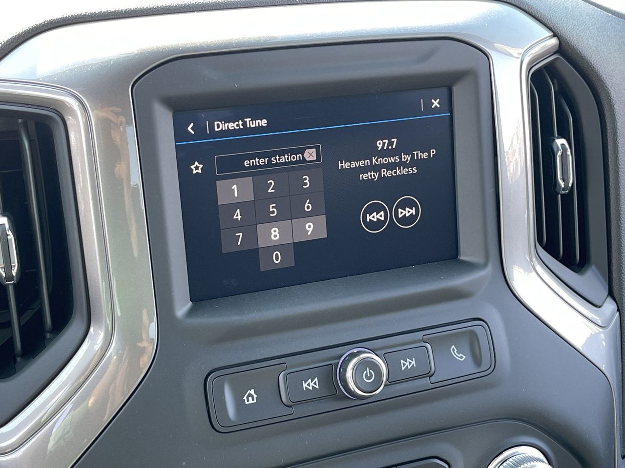 2026 GMC Sierra 3500 HD