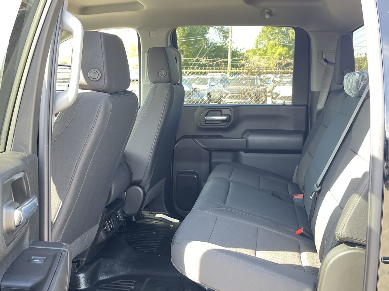 2026 GMC Sierra 3500 HD