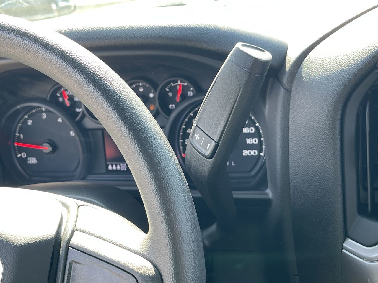 2026 GMC Sierra 3500 HD