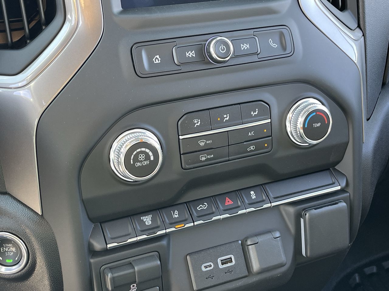 2026 GMC Sierra 3500 HD